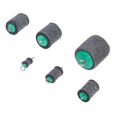 Greenlee S2613 Conduit Piston Pack: 1/2″, 3/4″, 1″, 1-1/4″, 1-1/2″ & 2″ Pistons