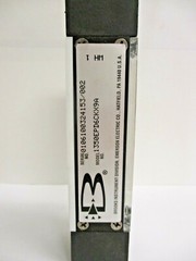 BROOKS, SHO-RATE, 100 L/h LIQUID FLOWMETER, 1350EPD6CKX9A