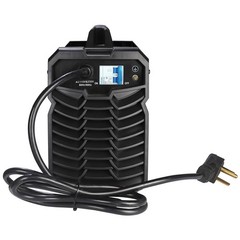 ARC-200DC, 200A Professional Digital Stick/TIG Welder, 100-250V, 80% Duty Cycle
