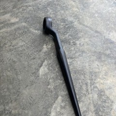 PROTO 2-3/16” SPUD WRENCH #2635 – large 21” long – Iron Worker Tool