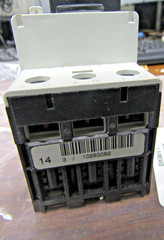 ✌️NEW ALLEN BRADLEY 140M-C2E-B25 MOTOR PROTECTOR CIRCUIT BREAKER 1.6/2.5A