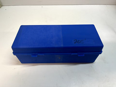 Fisher Scientific Hollow Cathode Lamp Fe 14-386-105S In Original Case S7895