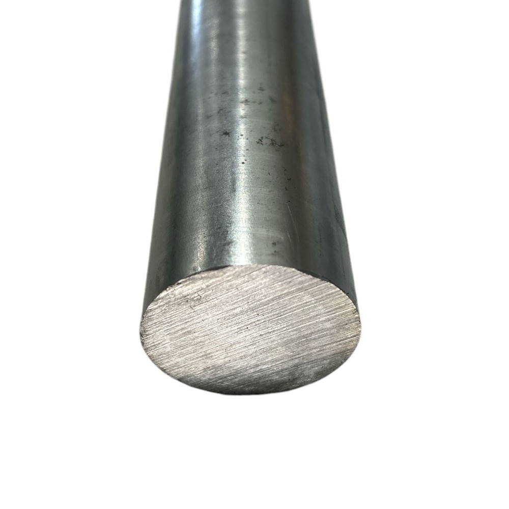 1.437 (1-7/16 inch) x 36 inches, 4140 Alloy Steel Round Rod, Cold Finished