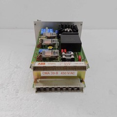 ABB SYNPOL CMA 39-B PCB GVT 360 8491