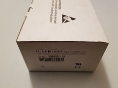 Leine Linde 13Bit CANOpen Encoder RSA 597 596555-01 9-36Vdc