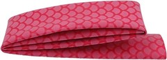 Fish Scale Pattern Heat Shrink Sleeve Wrap Fishing Rod Hanle Cork Grip Non Red