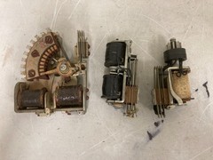 Industrial Spare Relay NSMP – New Surplus Replacement Part