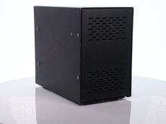 Contemporary Traffic Solutions 732-001A Remote Communications Unit RCU – Used