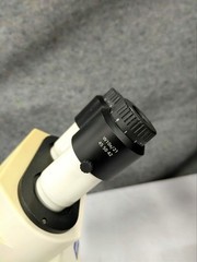 Zeiss Stemi 2000 Stereo Microscope 0.65-5.0 W10x/21 45 50 42