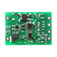 2PCS AC-DC Isolated Switching Power Supply Module Board AC-DC Converter Modul…