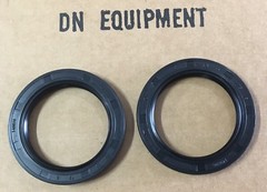 King Kutter 505017 TG Series Seal Kit (Set of 2) for Tiller