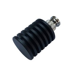 BECEN 10 Watt BNC Dummy Load – Q9 Dummy Load for Ham Radio DC to 3Ghz 50 Ohm …