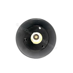 Land Pride 310-248S Spindle Assembly w/ 5″ Pulley NEW Replacement FREE SHIPPING