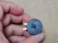 1PCS NEW FOR sakae Ten-turn wirewound potentiometer 22HP-10 10K