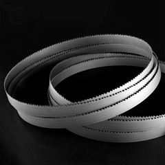52″x1/2″x.025″ (1325x13x0.65mm) Metal Cutting Band Saw Blades BS-85 (8/12 TPI)