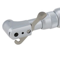BEING Dental Contra Angle Straight Handpiece Air Motor 4 Holes Low Speed NSK EC