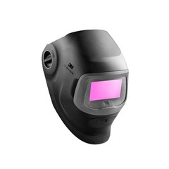 3M Speedglas G5-03 E Natural Color Welding Helmet (09-0100-20)