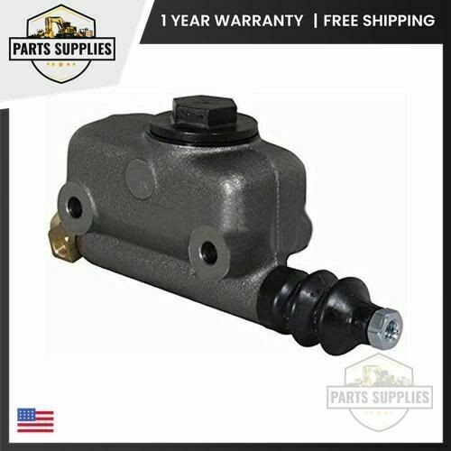 Forklift Master Cylinder for Hyster with Push Rod 1319361 HY1319361