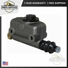 Forklift Master Cylinder for Hyster with Push Rod 1319361 HY1319361