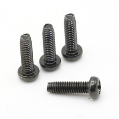 Screws for Samsung UN43NU6900BXZA (UN43NU6900B) TV Stand / Legs (Set of 4)