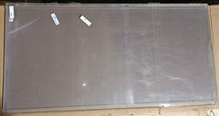 USA Sealing PS-PC-ESD-34 Anti-Static Polycarbonate Plastic Sheet, 1/2″x24″x48″