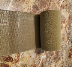 VELCRO® Brand ONE WRAP® Reusable Strap 4″ in 2 sizes 4 colors .