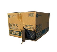 NEW Georgia-Pacific Blue Ultra Automated Paper Towel Dispenser 59590