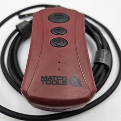 Matco Compact Dual Camera WiFi Borescope 5mm 1920X1080 3X zoom IP67 w/ LED Flash