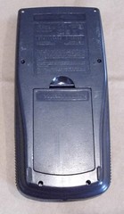 Texas Instruments TI-83 Plus Graphing Calculator – does not work