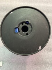 10AWG 600V MACHINE TOOL WIRE 100Ft P/N: 07602 Oil/Moisture Resistant