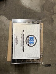 OSK™ Industrial Standard O-Ring Kit