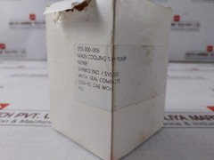 SHINKO SVS-300 Complete Mechanical Seal Set for Main Cooling SW Pump 05S-000-005