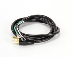 Vollrath Power Cord (18 Ga) 6 Ft 17023-1 – Free Shipping + Geniune OEM