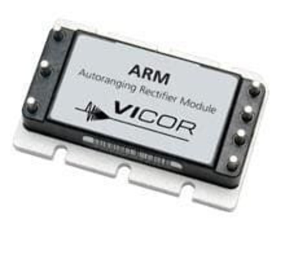 VI-ARM-C11 AC/DC Power Modules ARM C 500W SP SLOT