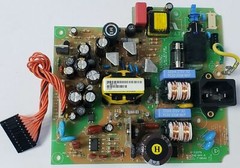 Power Supply Tektronix TDS2024 TDS1002 TDS2014 TDS2022 TDS2004 119-6610-02 TDS2K