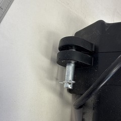Okin DeltaDrive B11359 Linear Actuator 24V 2.2A 50W IP20 DZ-sw-351-20-123-B1-24