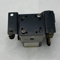 SMC NIT200-T302 Pneumatic Regulator 0-10 VDC 20-30 PSI