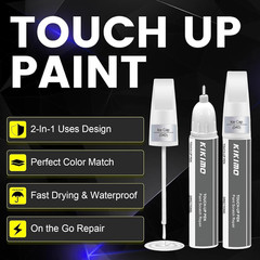 for Toyota Touch up Paint(Blue Crush Metallic(8W7(Include 2RC))), Car Paint Repa