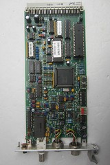 HAAS-LASER 18-06-49-AH V1.2 PC BOARD 180649AH