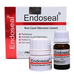 Denpro EndoSeal Root Can Obturation Sealing Cem (20 Gm) Free Shipping