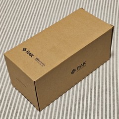 RAK7431 industrial grade Modbus/RS485 to LoRaWAN bridge