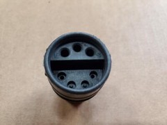 ITT CANNON Sure Seal Male/Female Connector & pins SS5-7R SS5-7P plug *5 contacts