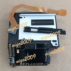 New E3 Nor Flasher E3 paperback edition Downgrade tool One Year Warranty
