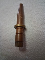 Smiths torch tip SC 12-000