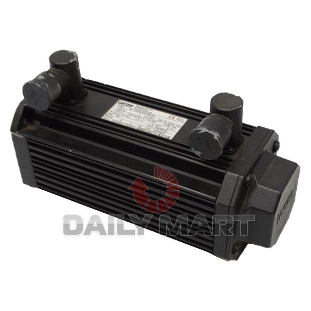 Used & Tested LENZE MDSKSRS056-33 Servo Motor