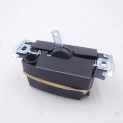 Allen-Bradley 600-TOX149 2-Pole Manual Starting Switch 115-230 Volt