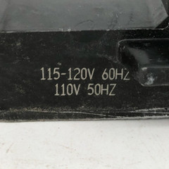 New GE 55-501336G002 Coil 110/115-120V NEMA Size 3 Series A