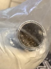 anthogyr cable sub assembly dental motor cable