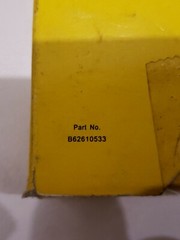 Lot of 10 Flexon 40-1 ecoplus Roller Chain 1 foot length w/ 10 connecting links