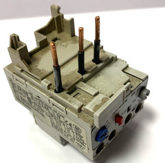 Allen Bradley 193-EA1DB 1.0-2.9 Amp Overload Relay Ser. B 193EA1DB 193 (TBI)